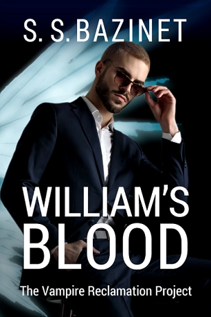 William's Blood