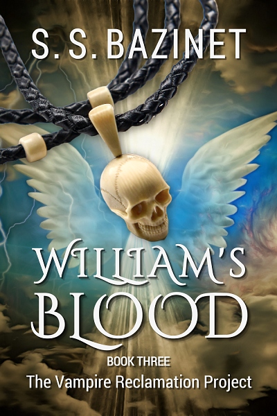William's Blood