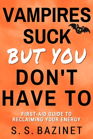 Vampires Suck But You Don't Have To